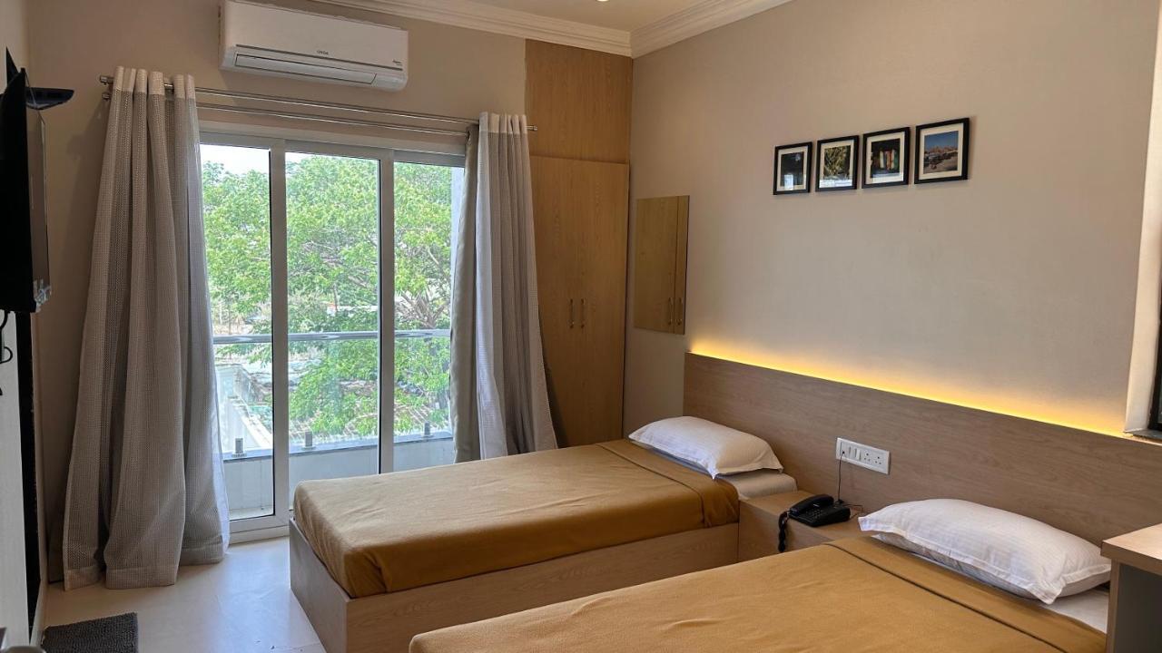 Hotel Unnati Evrengabad Dış mekan fotoğraf